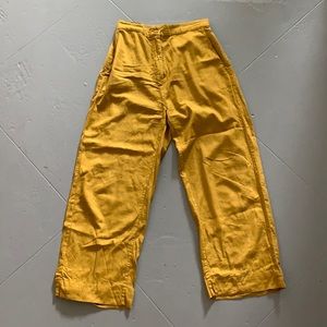 Ali Golden pant
